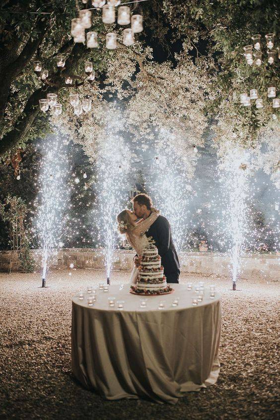 taglio torta matrimonio