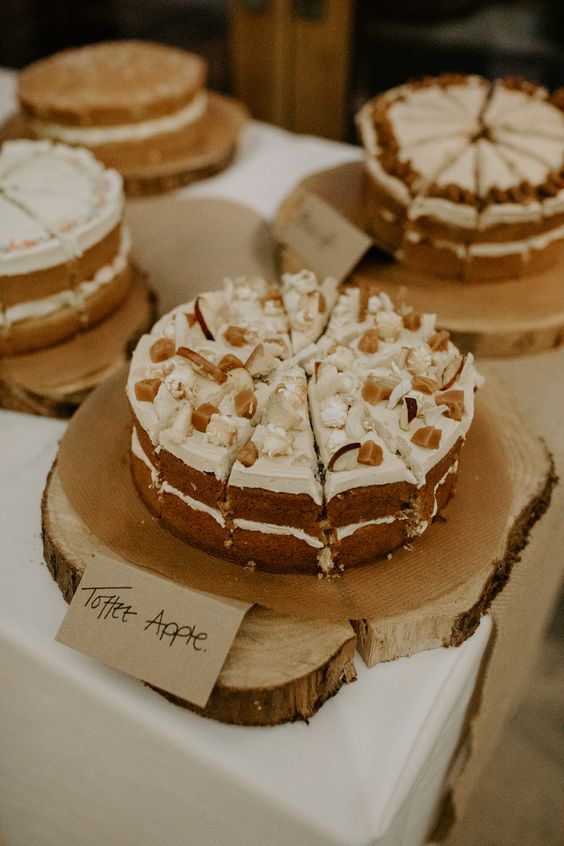 torta alternative matrimonio