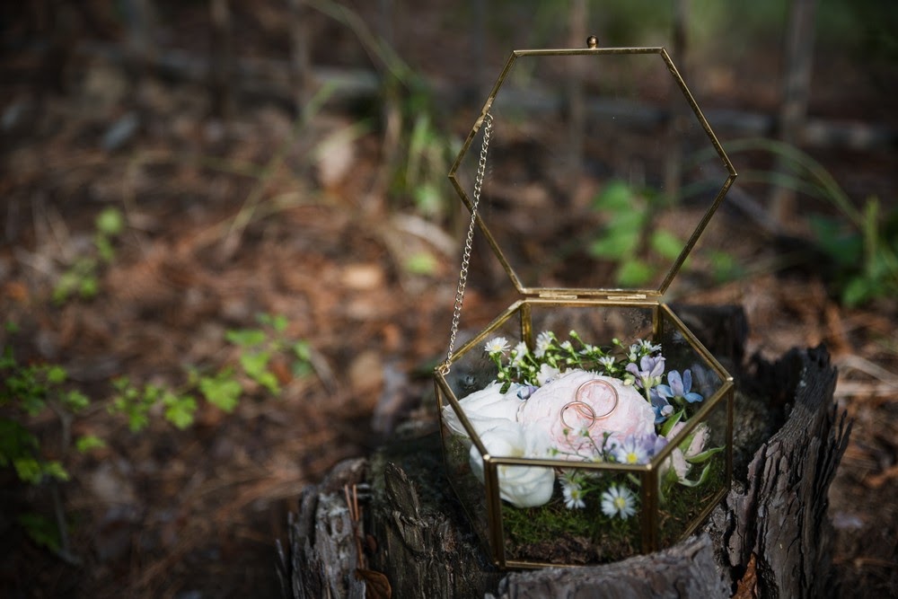 alternative portafedi matrimonio