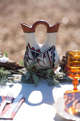 Il matrimonio dei Nativi Americani: storia, rituali e ispirazioni 