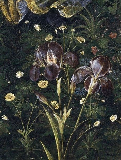 Il tuo matrimonio ispirato alla Primavera di Botticelli