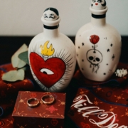 Problemi da matrimonio: cosa regali ai tuoi testimoni?